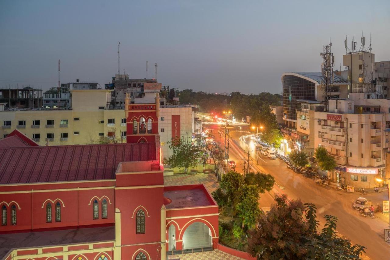 Hotel Casa Vadodara Exterior foto
